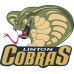 Linton Cobras Basic Back Pack